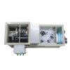 QihangRAS YCM-C5 5m3/H 1320 Gallon Combi Drum Filter