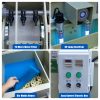 QihangRAS YCM-B1C Combi Rotary Drum Filter - Image 2