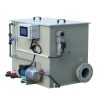 QihangRAS LCD Screen Control Box PM-60m³ Rotary Drum Filter