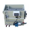 QihangRAS LCD Screen Control Box PM-60m³ Rotary Drum Filter - Image 2