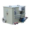 QihangRAS LCD Screen Control Box PM-60m³ Rotary Drum Filter - Image 4
