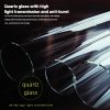 QihangRAS aquarium fish tank water sterilize uv light - Image 7