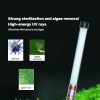 QihangRAS aquarium fish tank water sterilize uv light - Image 4