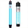 QihangRAS aquarium fish tank water sterilize uv light