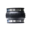 QihangRAS aquarium fish tank koi pond filter pipe connection pipe clamp - Image 6