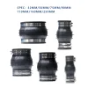 QihangRAS aquarium fish tank koi pond filter pipe connection pipe clamp - Image 5
