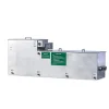 QihangRAS Stainless Steel YCM-B2C 10m3/H 2645 Gallon Combi Drum Filter - Image 3
