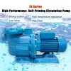 QihangRAS Swimming Pool Circulation Pump Aquaculture Water Pump Sand Filter Suction Pump - Image 5