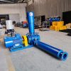 Aquaculture Fishing Farm Three-Lobe Roots Air Blower - Image 4