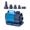 QihangRAS BO-3000A-9000A Koi Pond Aquarium Fish Tank Filter Pump - Image 3