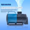 QihangRAS BO-3000A-9000A Koi Pond Aquarium Fish Tank Filter Pump - Image 4