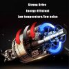 Aquaculture Fishing Farm Three-Lobe Roots Air Blower - Image 3
