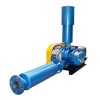 Aquaculture Fishing Farm Three-Lobe Roots Air Blower - Image 5