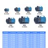 QihangRAS BO-3000A-9000A Koi Pond Aquarium Fish Tank Filter Pump - Image 2