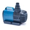 QihangRAS BO-3000A-9000A Koi Pond Aquarium Fish Tank Filter Pump