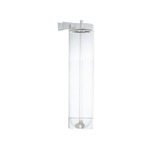 QihangRAS Aquaculture Fish Egg Incubator Hatching Jar