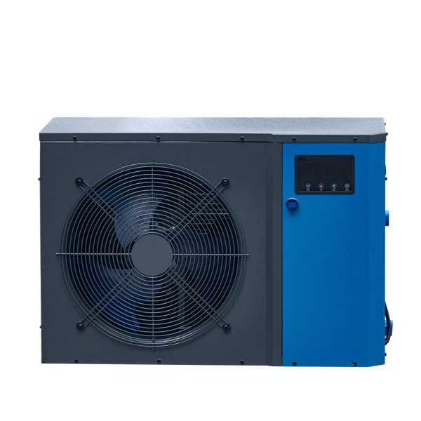 Frequency Conversion Aquarium Koi Pond Water Chiller Aquaculture Constant Temperature Heater - Image 2